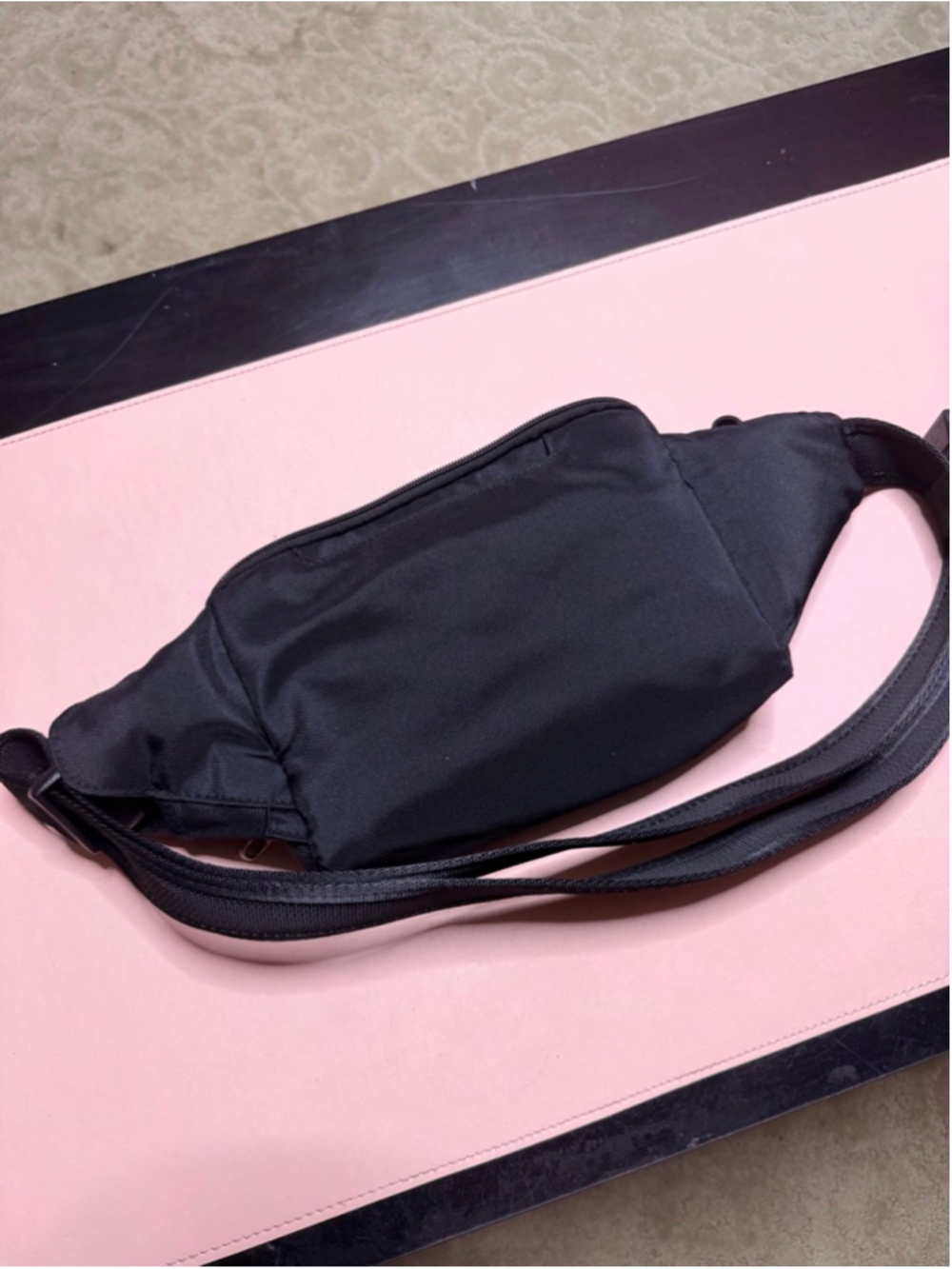 Travelon Black Anti-Theft Travel Bag Like NEW - Picture 15 of 16